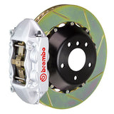 Brembo GT 4 Piston Rear Big Brake Kit - 345x28mm 2-Piece Rotor