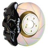 Brembo BM 4 Piston Front Big Brake Kit - 326x30mm 1-Piece Rotor