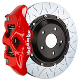Brembo BM 4 Piston Rear Big Brake Kit - 380x28mm 2-Piece Rotor