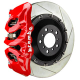 Brembo BM 6 Piston Front Big Brake Kit - 405x34mm 2-Piece Rotor
