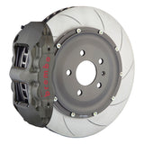 Brembo Motorsport 4 Piston Rear Big Brake Kit - 345x28x54a 2-Piece Rotor