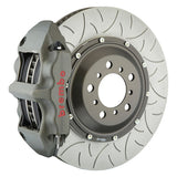 Brembo Motorsport 6 Piston Front Big Brake Kit - 380x35x53a 2-Piece Rotor