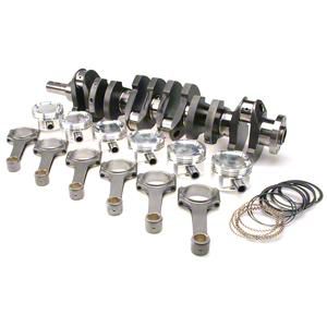 Brian Crower Nissan VR38DETT Stroker Kit - 4.45L