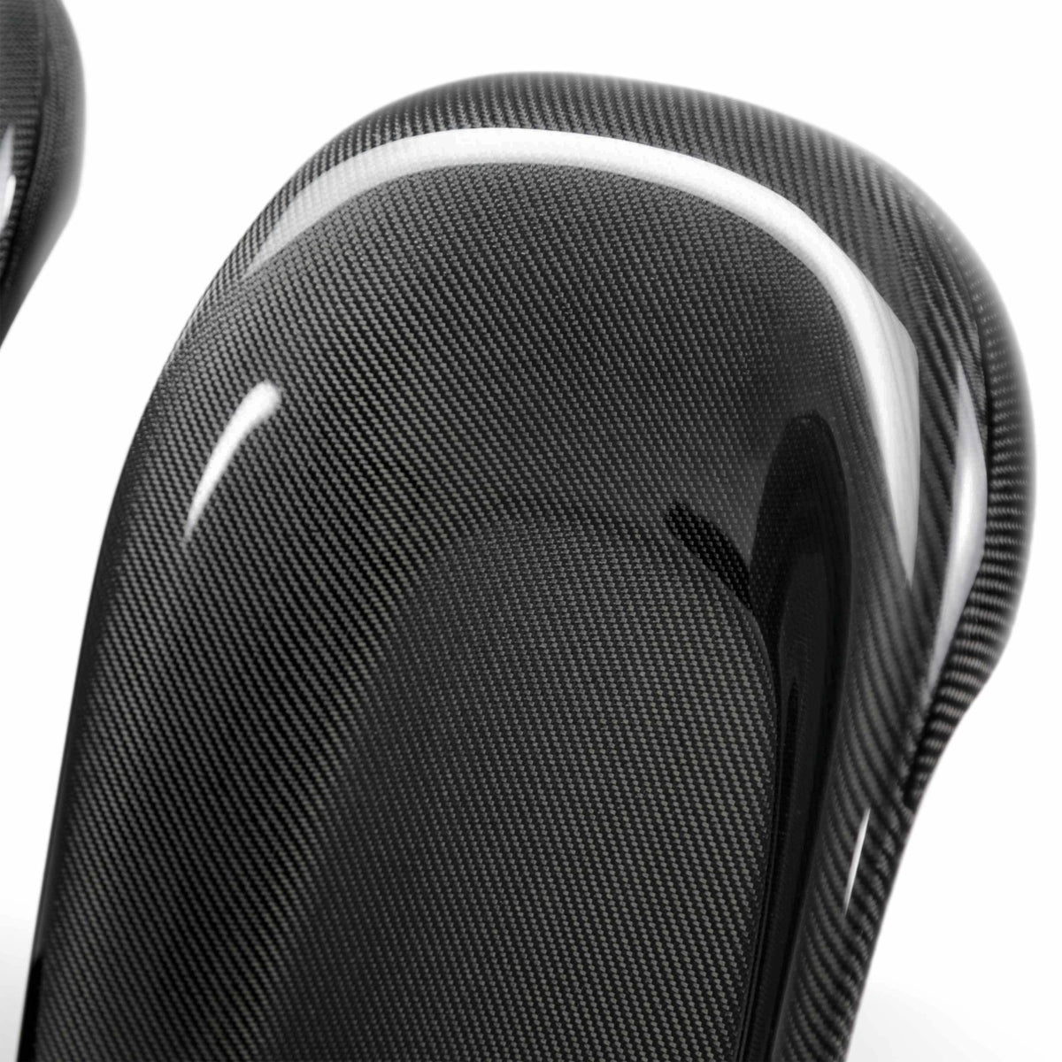 Seibon Carbon Fibre Rear Seat Panels