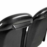Seibon Carbon Fibre Rear Seat Panels