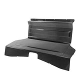 Seibon Carbon Fibre Rear Seat Panels