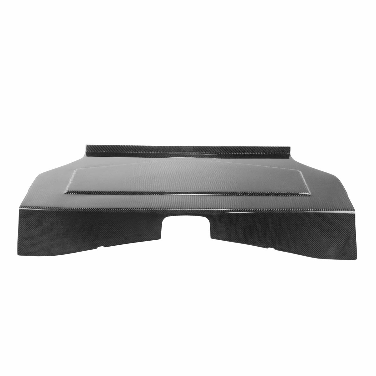 Seibon Carbon Fibre Rear Seat Panels