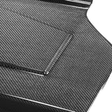 Seibon Carbon Fibre Rear Seat Panels