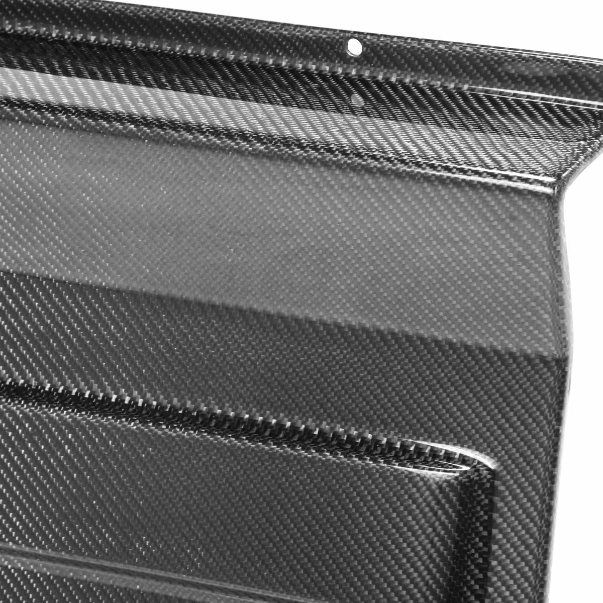 Seibon Carbon Fibre Rear Seat Panels