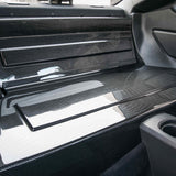 Seibon Carbon Fibre Rear Seat Panels