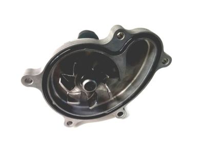 Subaru Genuine Water Pump Assembly