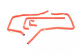 RCM Samco Coolant Hose Kit