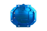 Cusco Rear Differential Cover - Blue