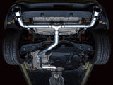 AWE Tuning Track Edition Exhaust