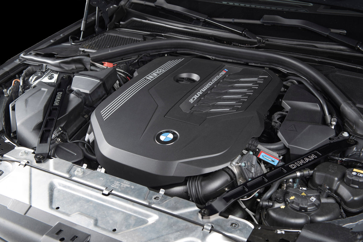 Dinan Experience Package - G2X-M340IM440I-E-BA