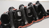 Atomic AirForce LS7 Intake Manifold - Red