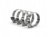 RCM Samco Radiator Hose Kit