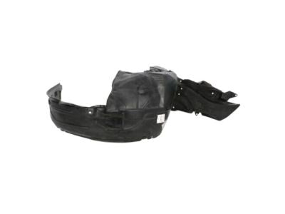 Subaru Genuine Front Right Mud Guard Assembly
