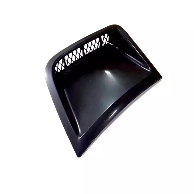 Subaru Genuine OEM Bumper Side Vent FRONT RIGHT Unpainted