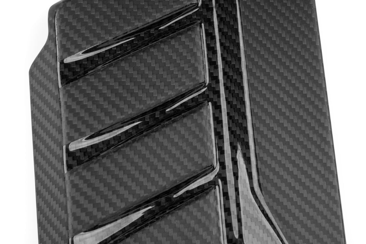 APR Carbon Fibre Engine Cover