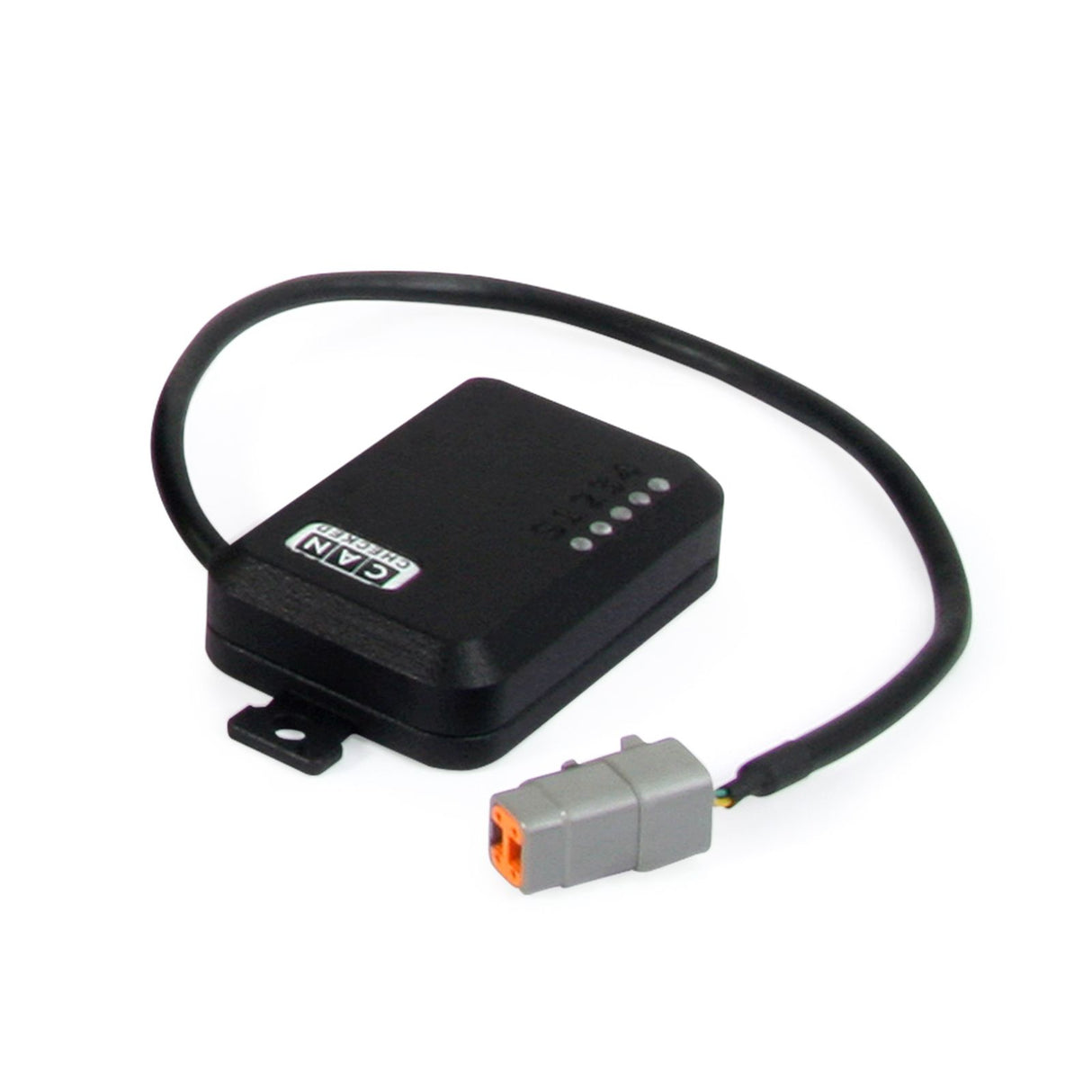 CANchecked BMR01 Wireless Receiver Brake Monitoring