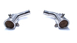 Armytrix High Performance Down Pipes
