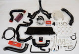 Sydney Motorsport Engineering Pulsar G30-660 Turbo Kit