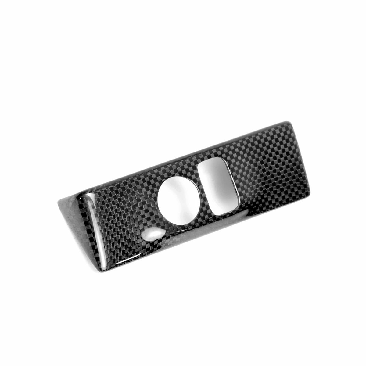 Seibon Carbon Fibre Interior Trim Set (6 Pcs)