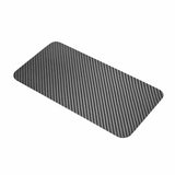 Seibon Carbon Fibre License Plate