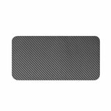 Seibon Carbon Fibre License Plate