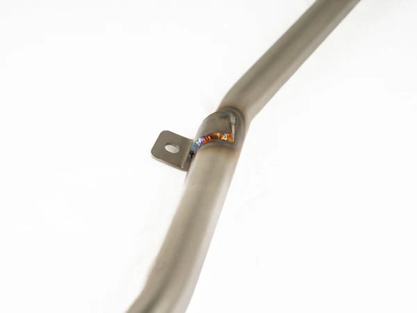 PRL Motorsports Mid Rear Chassis Brace Upgrade