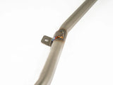 PRL Motorsports Mid Rear Chassis Brace Upgrade