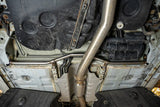PRL Motorsports Mid Rear Chassis Brace Upgrade