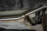 PRL Motorsports Mid Rear Chassis Brace Upgrade