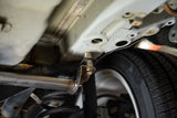 PRL Motorsports Rear Chassis Brace Upgrade