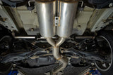 PRL Motorsports Rear Chassis Brace Upgrade