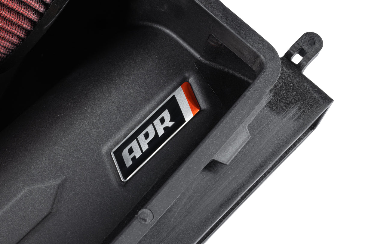 APR Intake System No Cover - Open Box