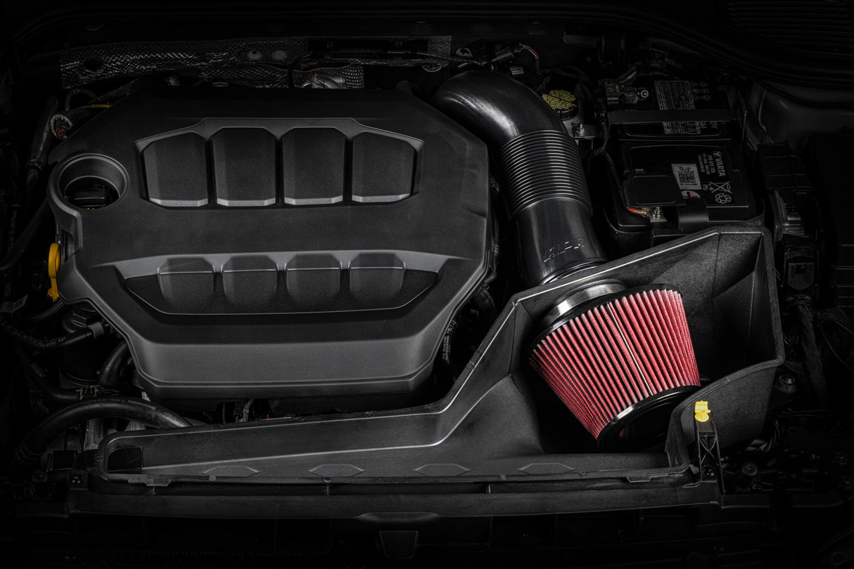 APR Intake System No Cover - Open Box