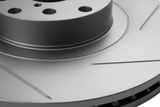 Paragon Performance Rear Brake Rotors