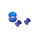SuperPro Steering Rack & Pinion Mount Bush Kit