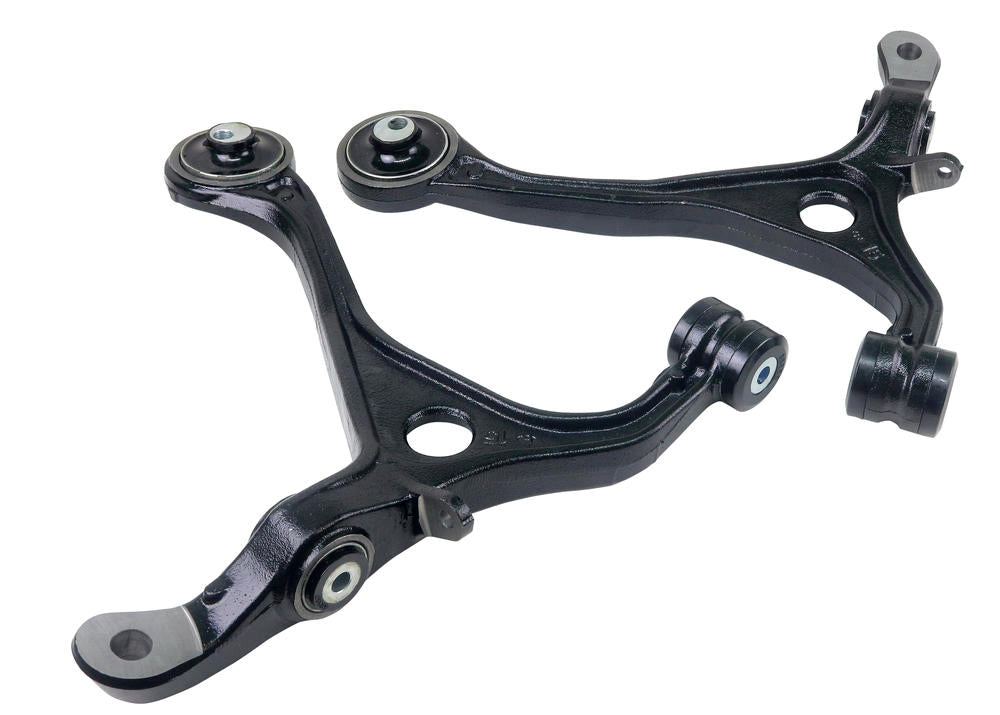 Whiteline Front Lower Control Arms PAIR