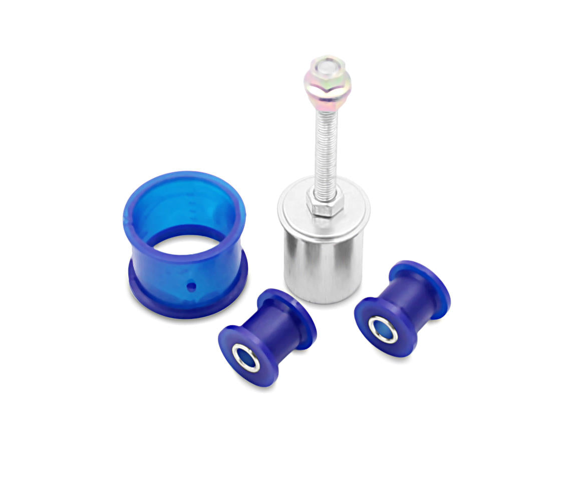 SuperPro Steering Rack & Pinion Mount Bush Kit (incl. Removal Tool)