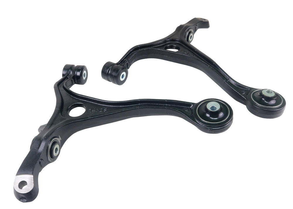 Whiteline Front Lower Control Arms PAIR