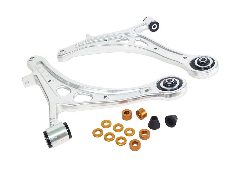 Whiteline Front Lower Control Arm Assembly