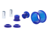 SuperPro Steering Rack & Pinion Mount Bush Kit