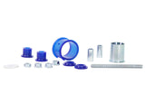 SuperPro Steering Rack & Pinion Mount Bush Kit (incl. Removal Tool)