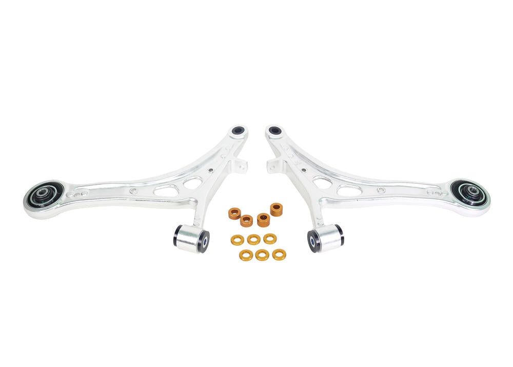 Whiteline Front Lower Control Arm Assembly