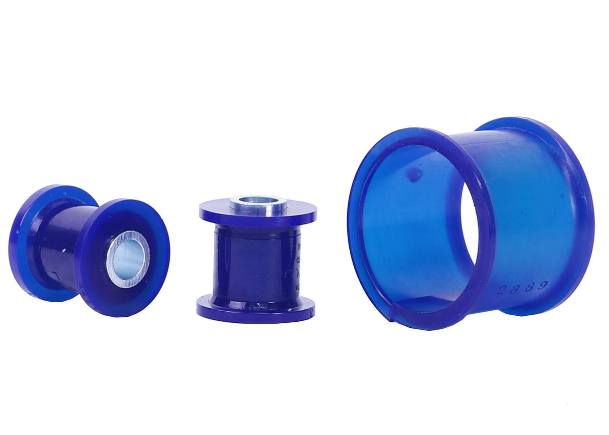 SuperPro Steering Rack & Pinion Mount Bush Kit