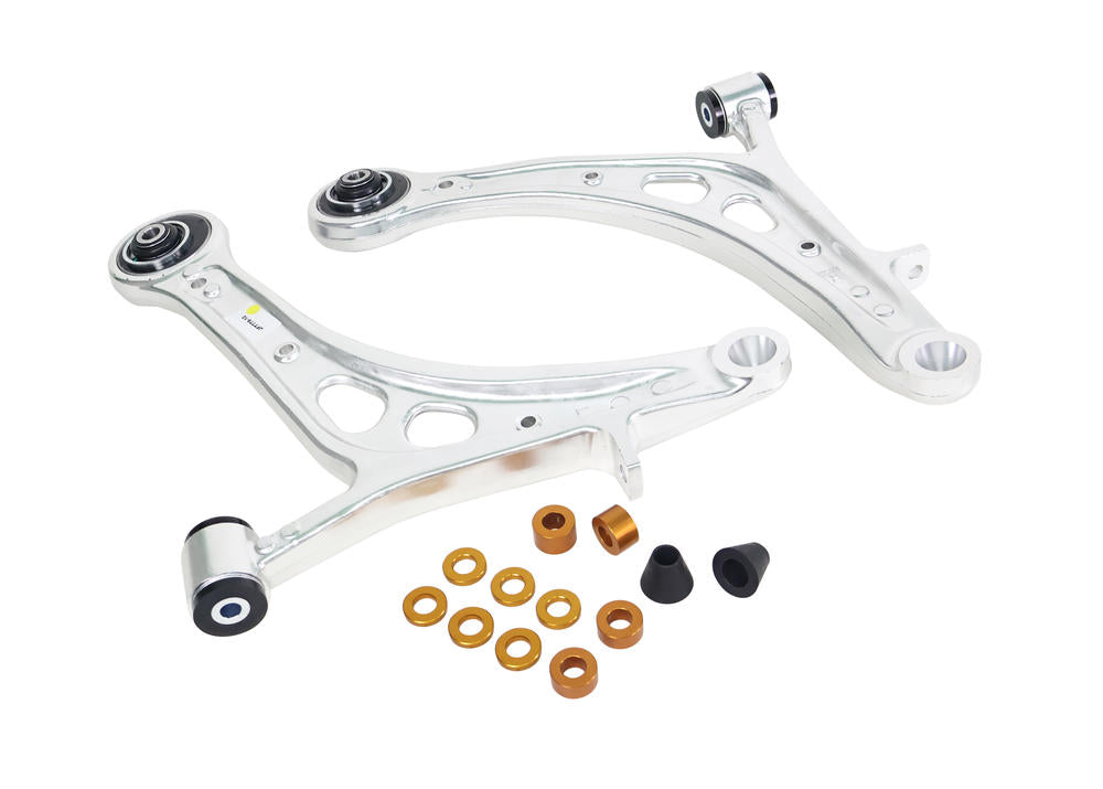 Whiteline Front Lower Control Arm Assembly