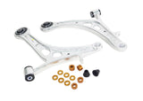 Whiteline Front Lower Control Arm Assembly